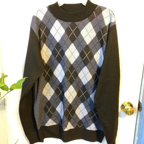 Chereskin Men’s Sweater Size M - Picture 1 of 5